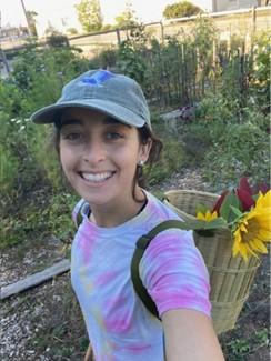Jenna Elkhoury