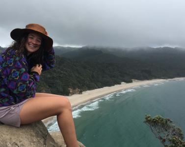 Taylor Ogden