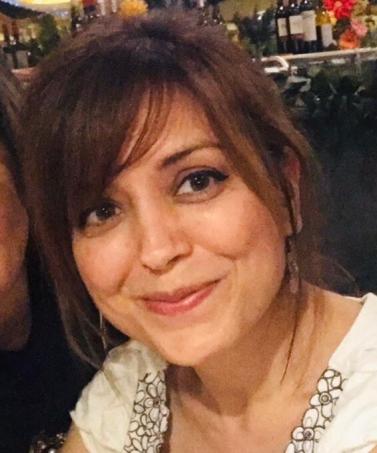 Miriam Siddique