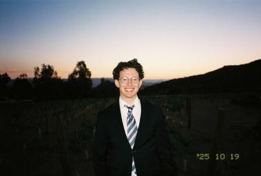 Dylan Barash