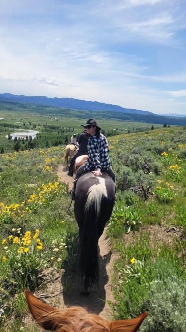Kaitlyn Belknap-Chagnon