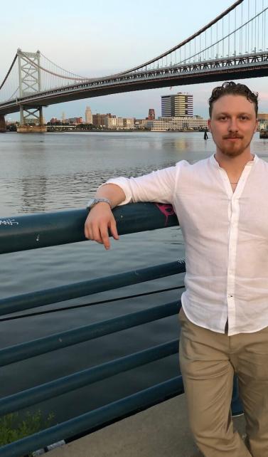 John Sauerland